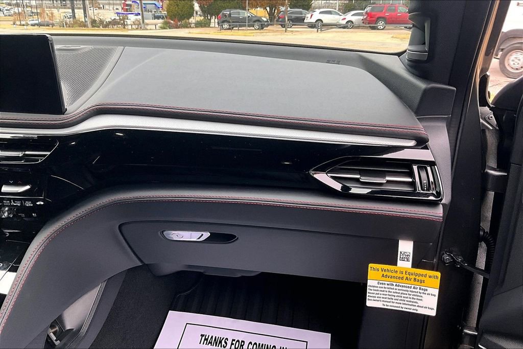 New 2026 Acura MDX A-Spec image 14