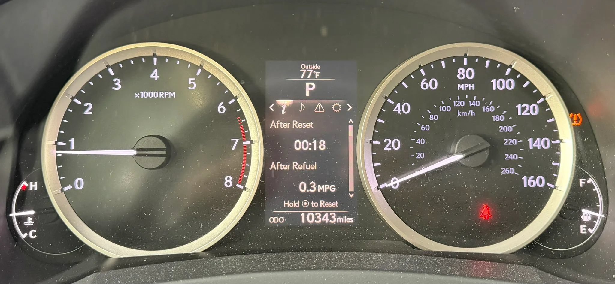 Used 2014 Lexus IS 250 AWD w/ Premium Package image 18