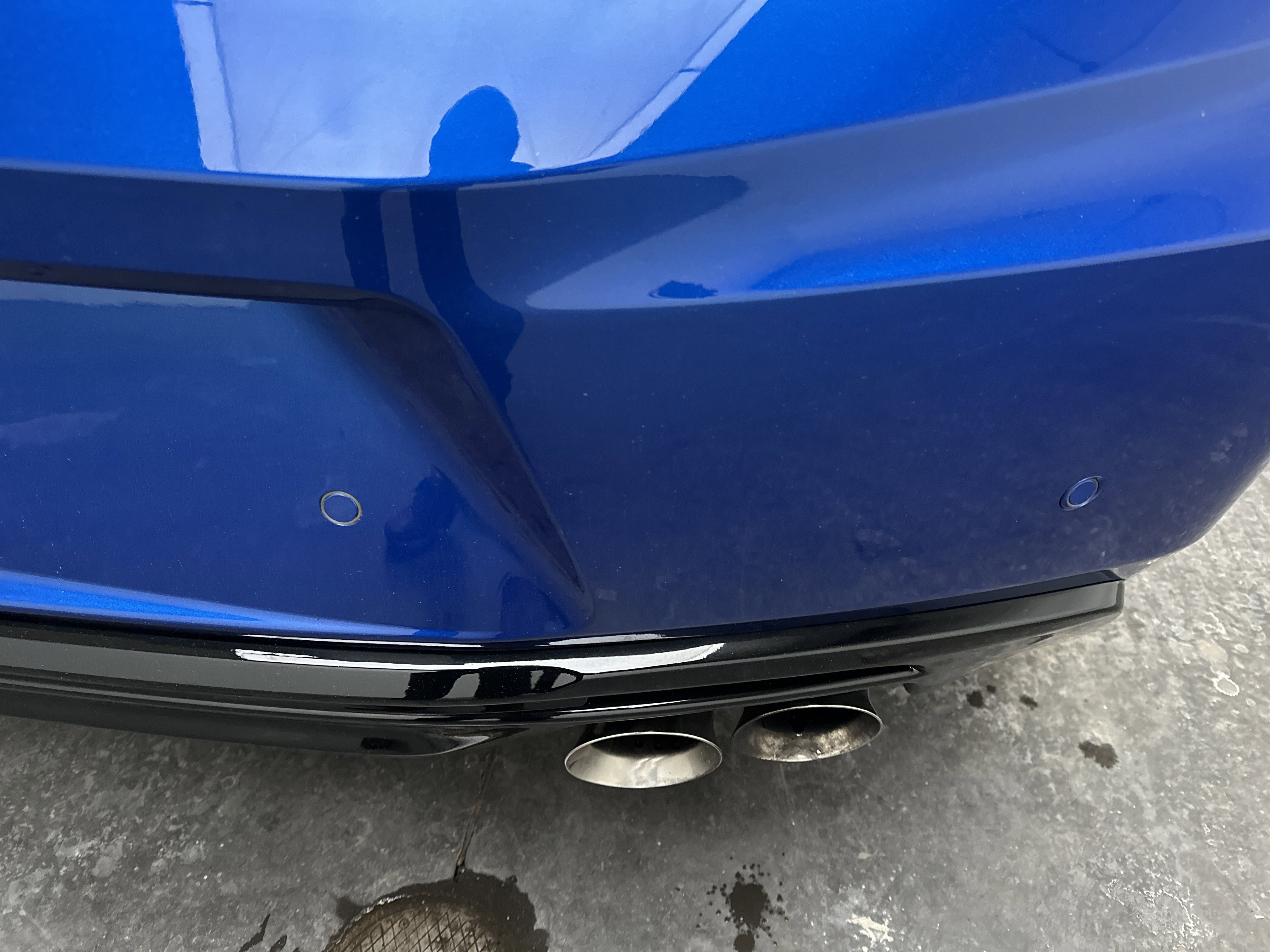 Used 2018 Chevrolet Camaro ZL1 w/ LPO, ZL1 Protection Package image 15