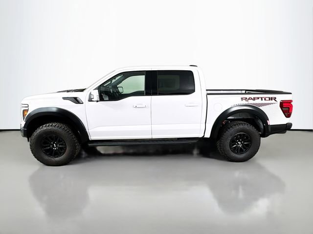 New 2025 Ford F150 Raptor image 4