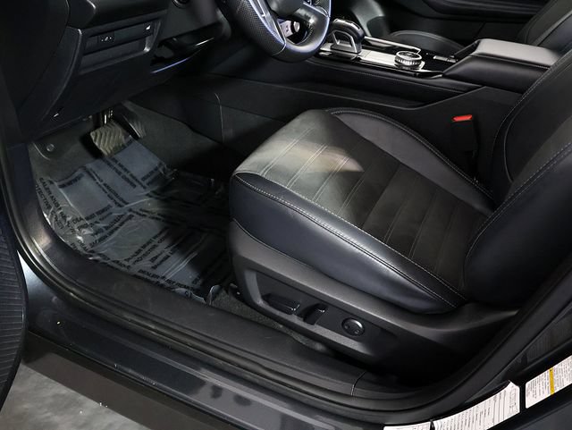 Used 2025 Mitsubishi Outlander SE FWD image 27
