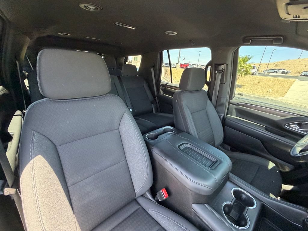 Used 2023 Chevrolet Tahoe LS AWD/4WD image 16