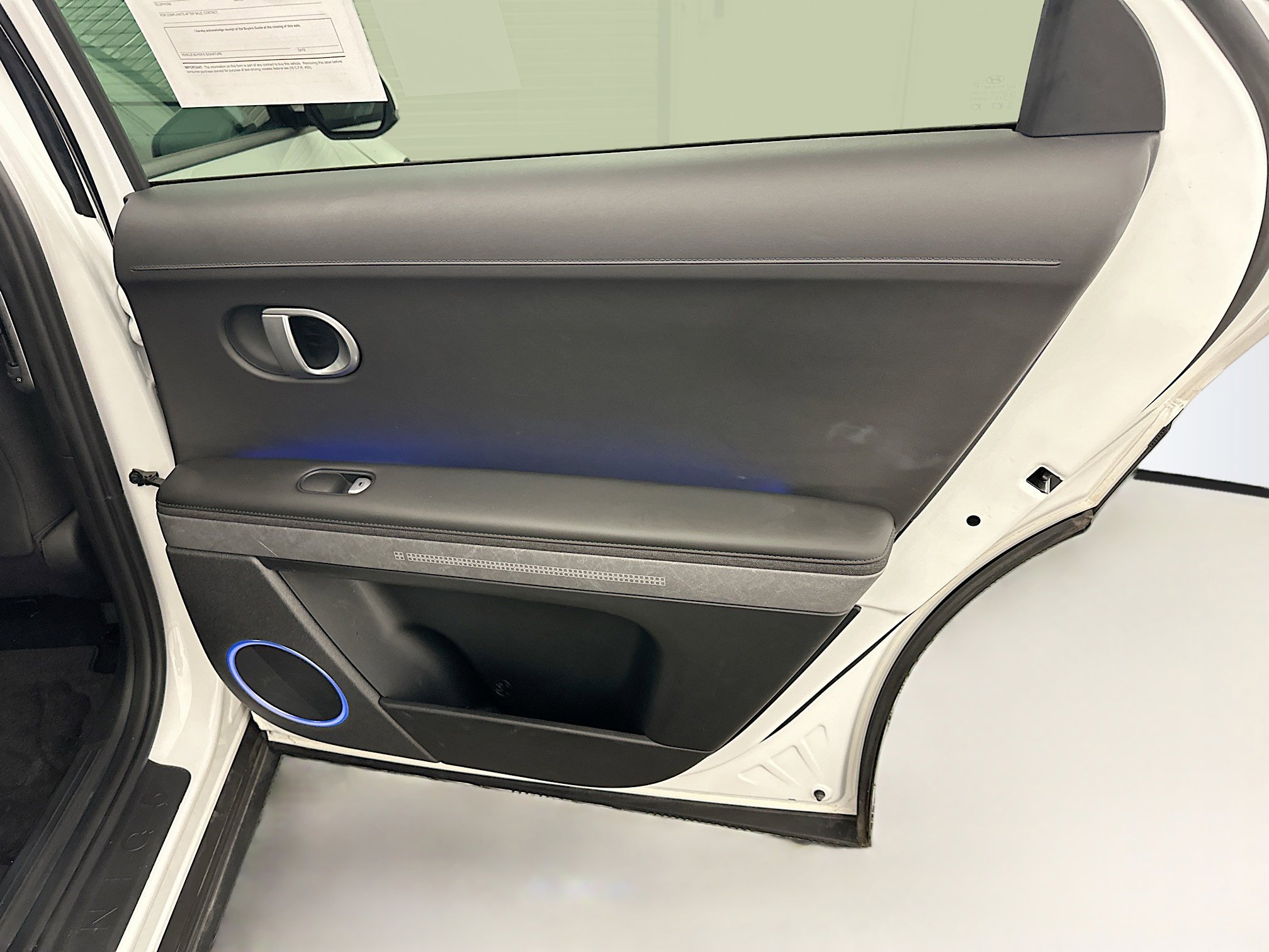 Used 2023 Hyundai Ioniq 5 SEL image 32