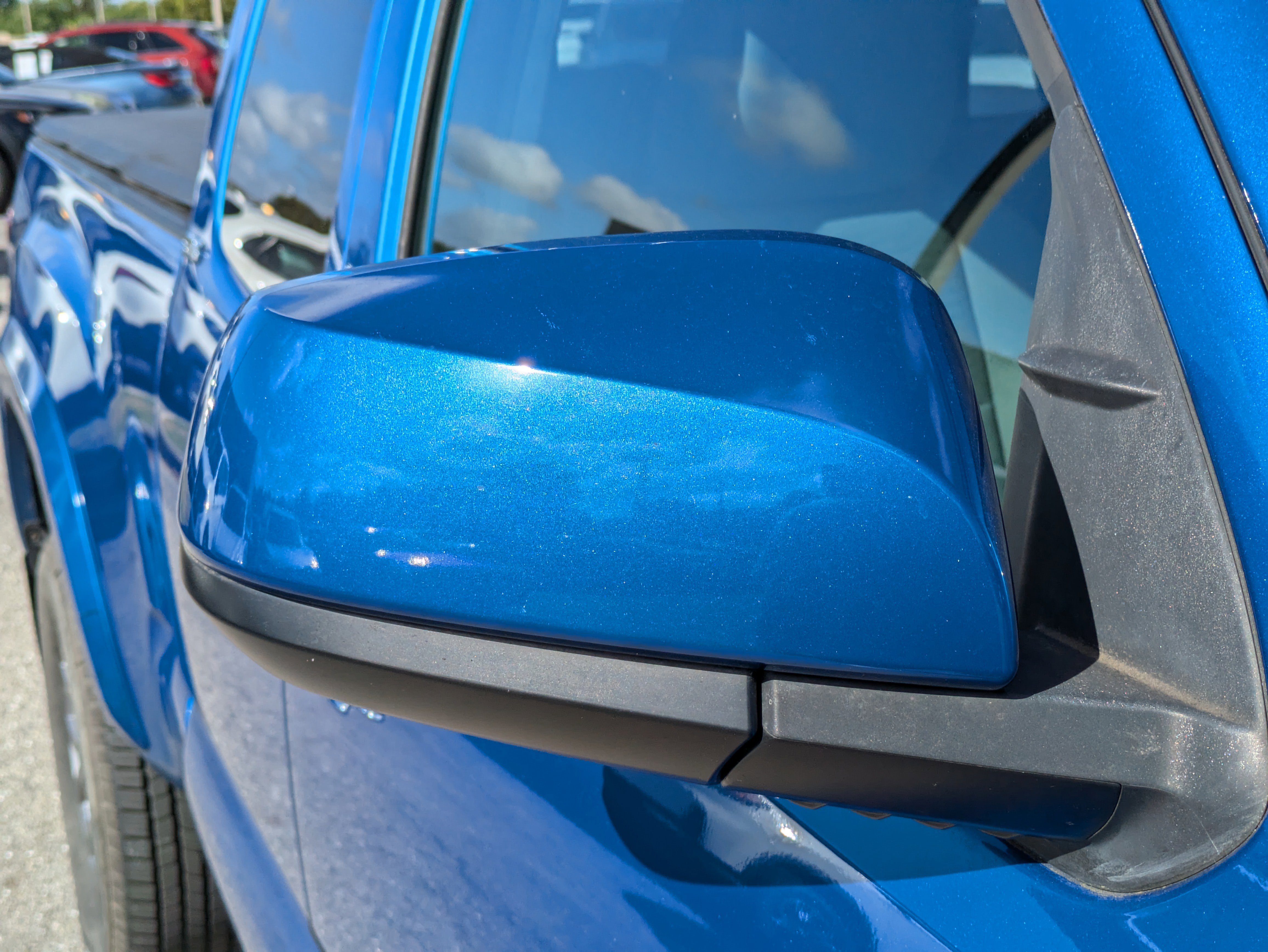 Used 2016 Toyota Tacoma SR5 image 12