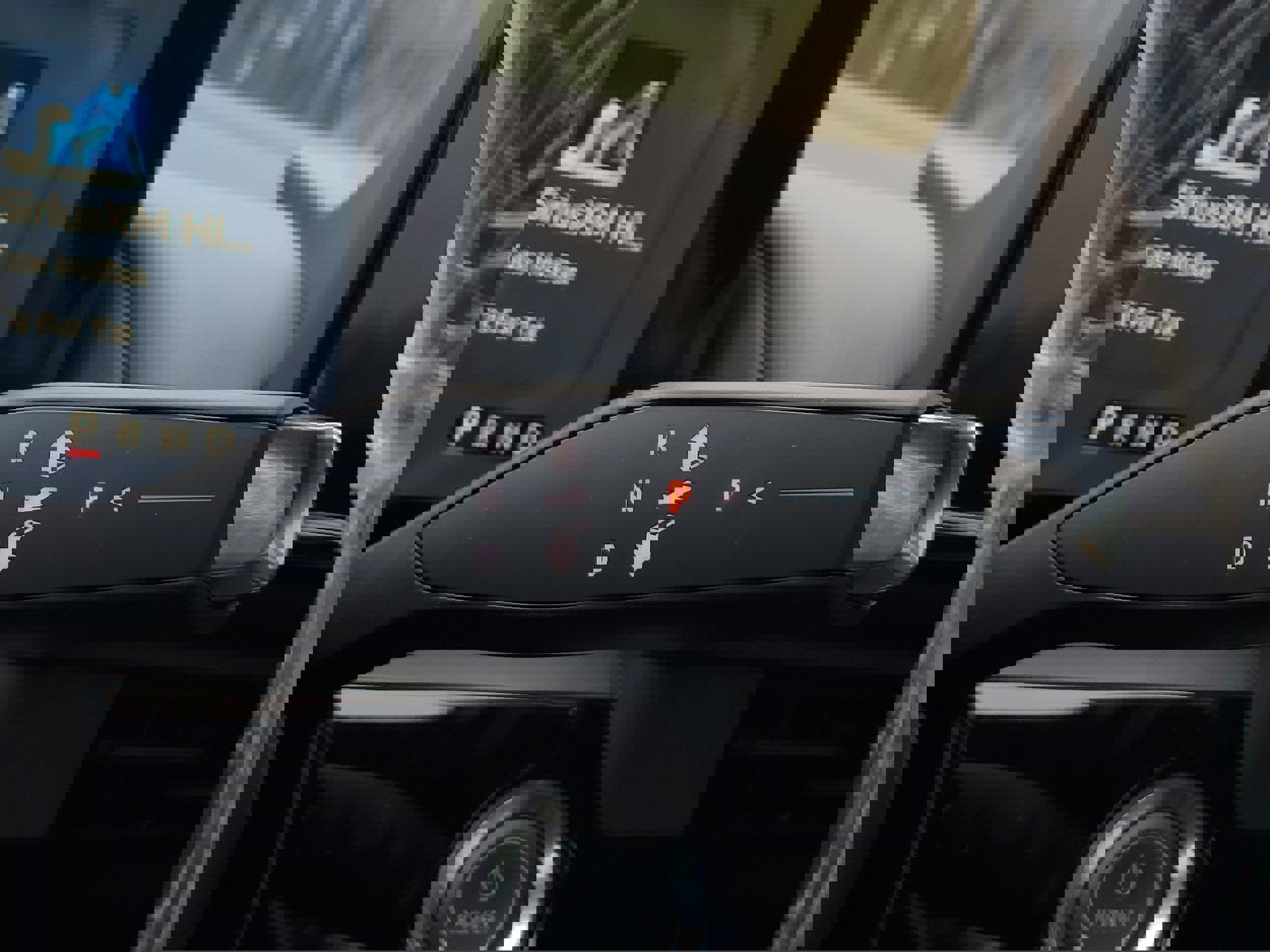 New 2025 Honda Prologue Touring image 34