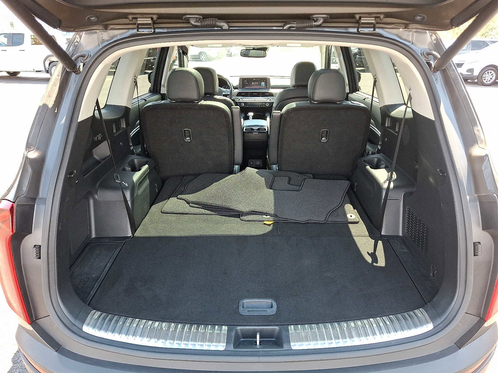 Used 2022 Kia Telluride SX image 29