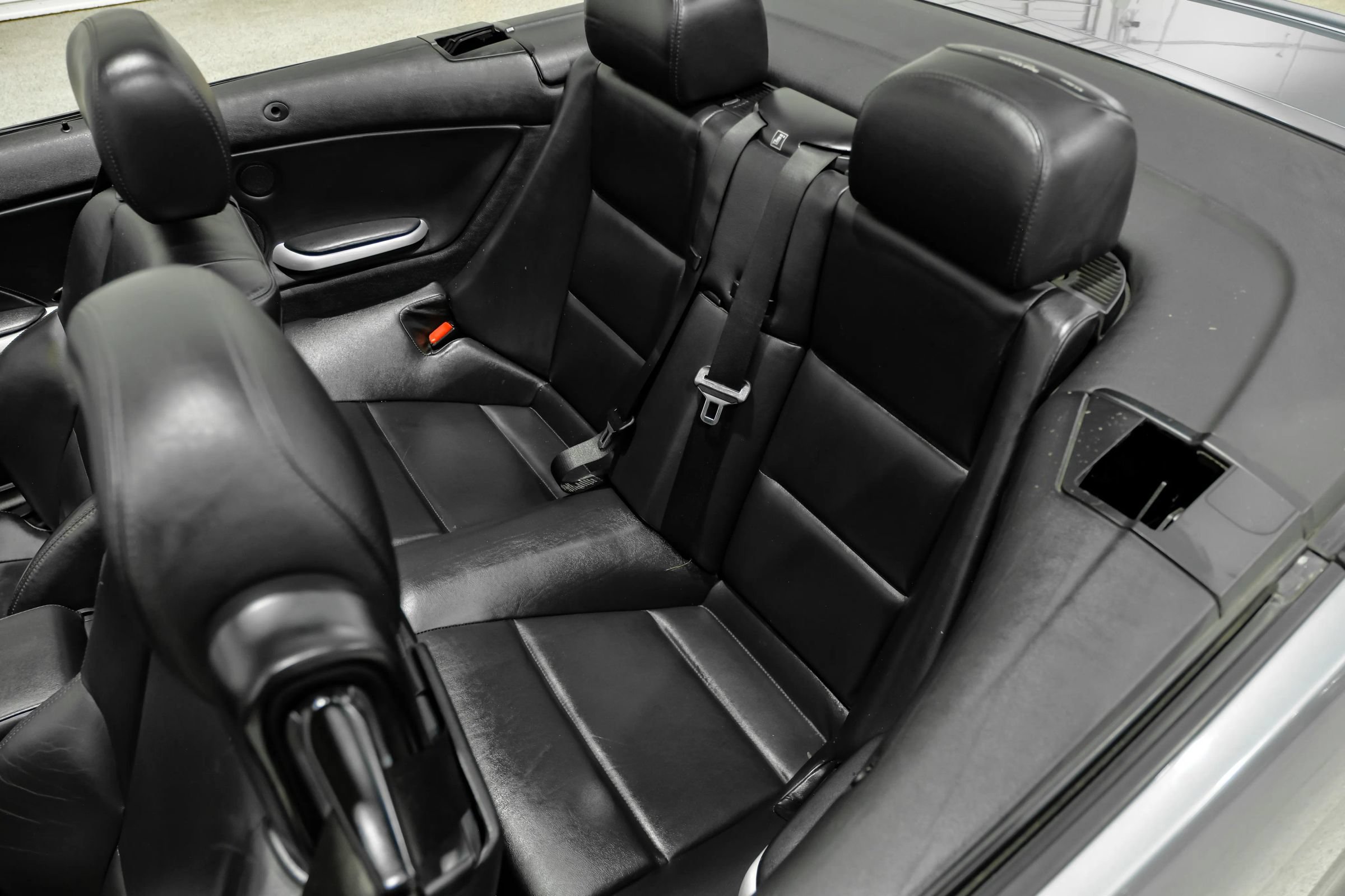 Used 2003 BMW M3 Convertible RWD image 44