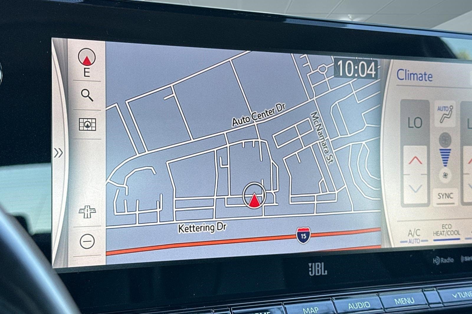 Used 2021 Toyota Mirai XLE w/ Advanced Technology Package image 24