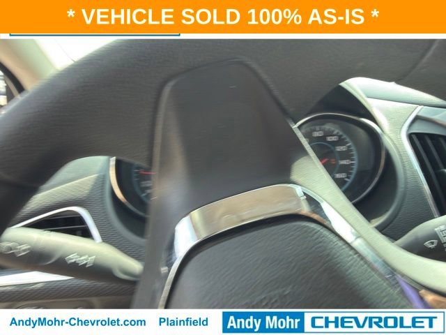 Used 2017 Chevrolet Cruze LT FWD image 17