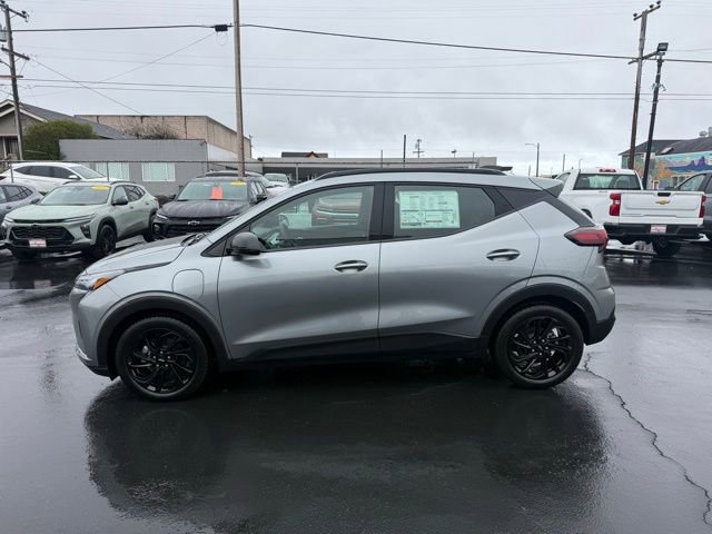 New 2027 Chevrolet Bolt RS image 2