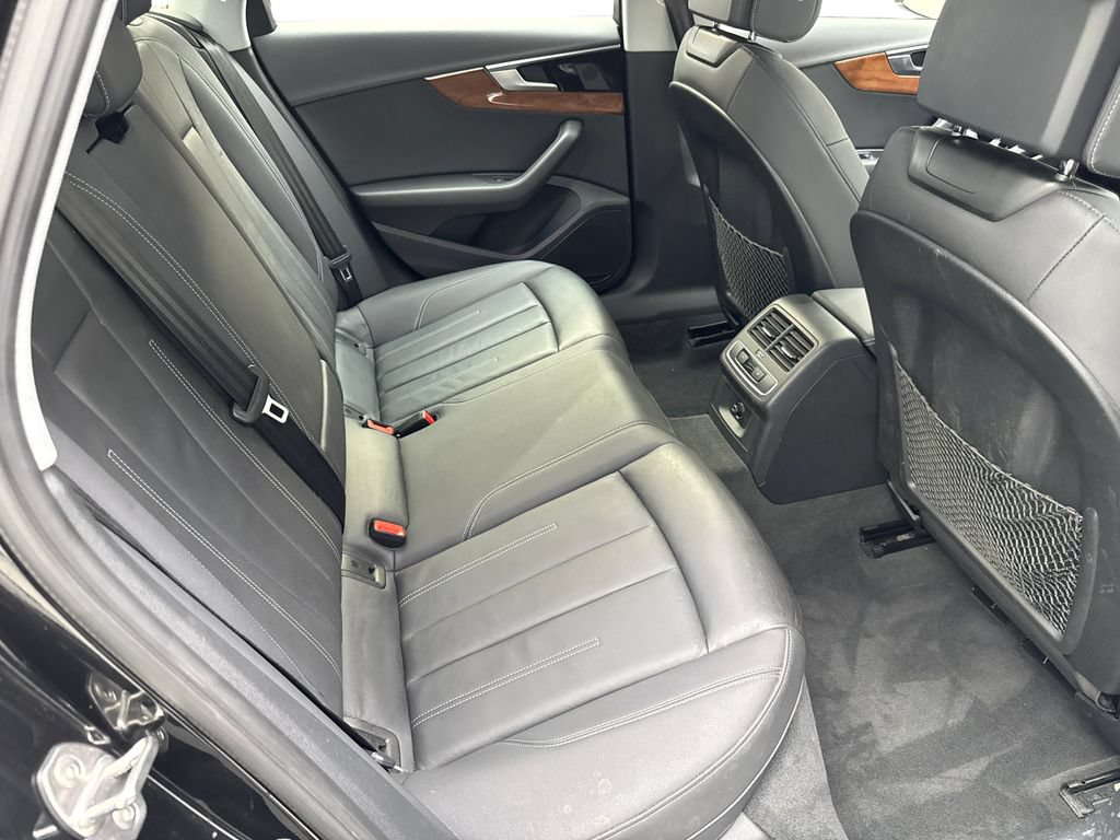 Used 2021 Audi A4 2.0T Premium w/ Convenience Package AWD/4WD image 39