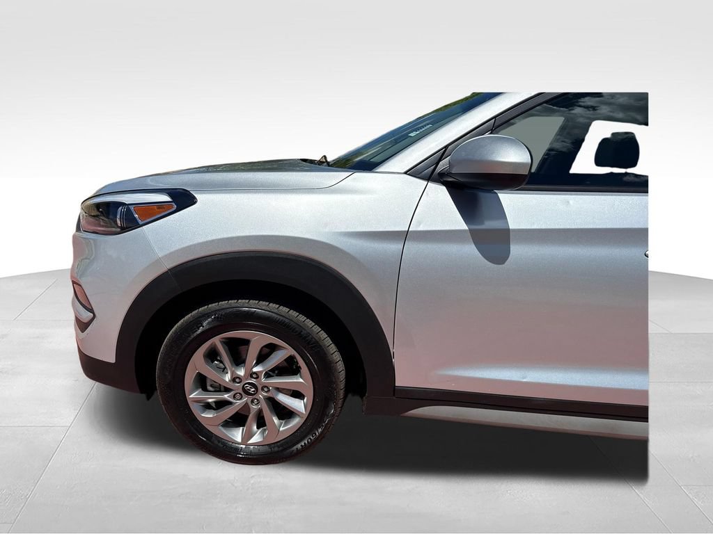 Used 2018 Hyundai Tucson SEL AWD/4WD image 34