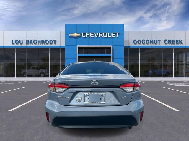 Used 2024 Toyota Corolla LE image 7