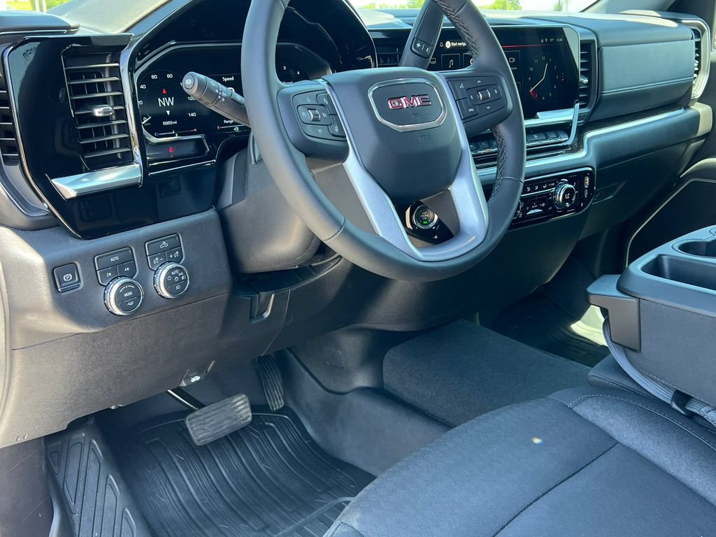 Used 2026 GMC Sierra 1500 Elevation AWD/4WD image 20