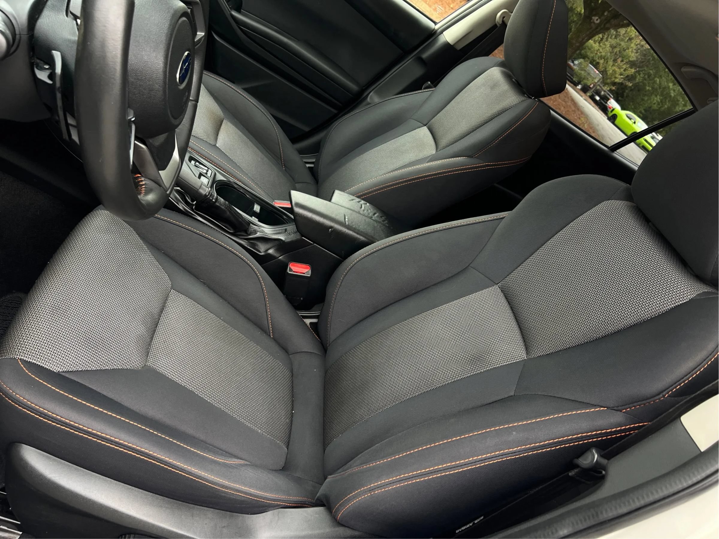 Used 2021 Subaru Crosstrek 2.0i Premium w/ Moonroof Package AWD/4WD image 13