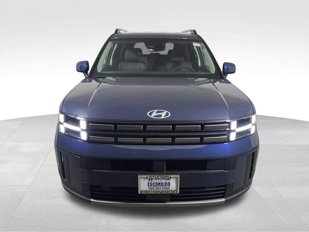 New 2026 Hyundai Santa Fe SEL image 8