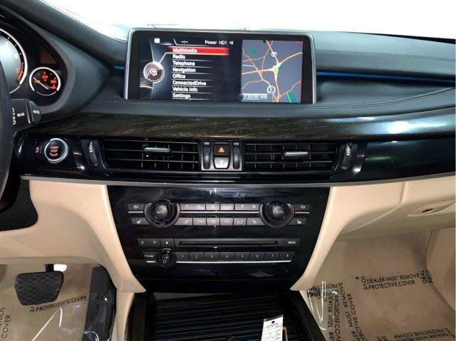 Used 2015 BMW X5 xDrive50i AWD/4WD image 24