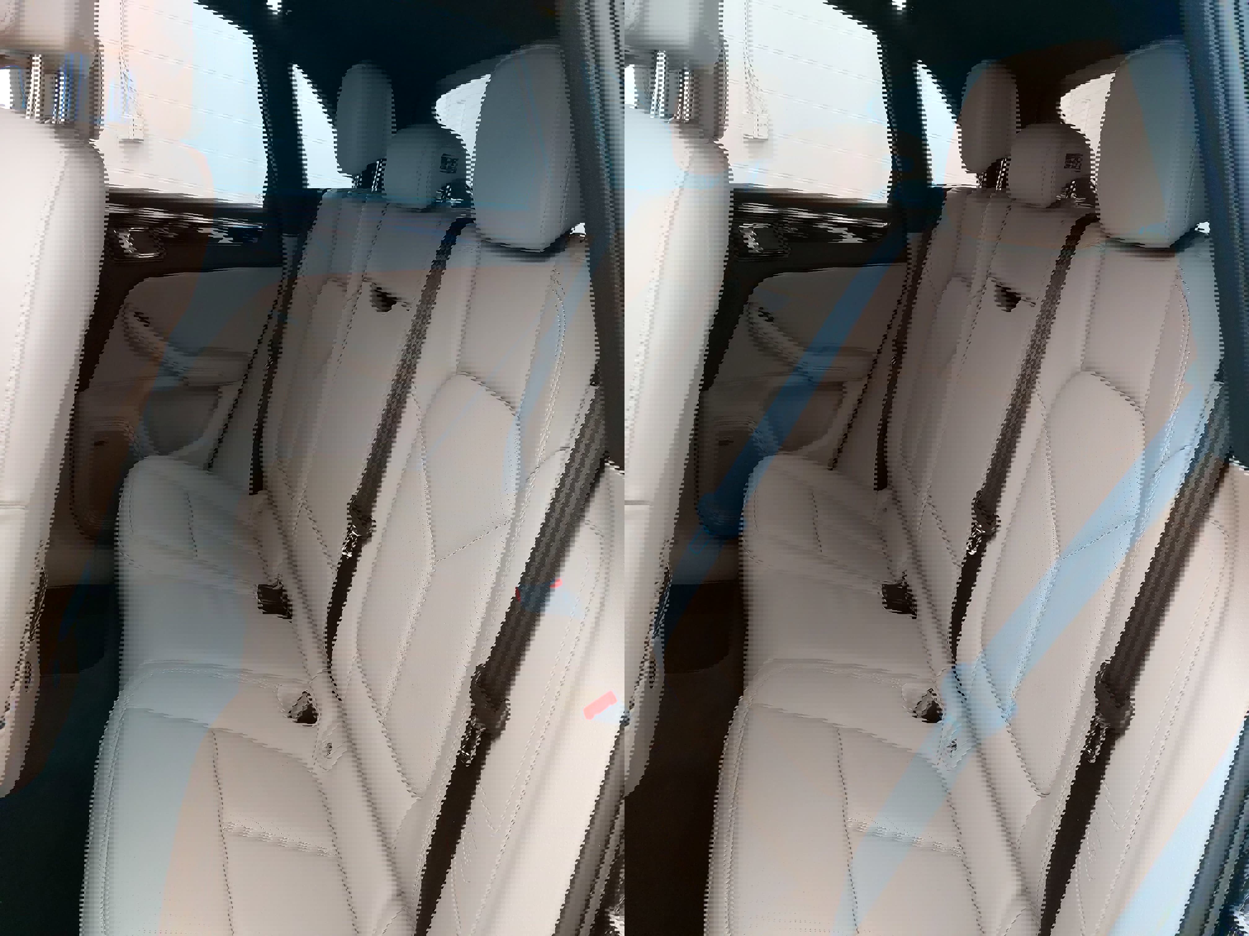 Used 2025 Porsche Macan image 16