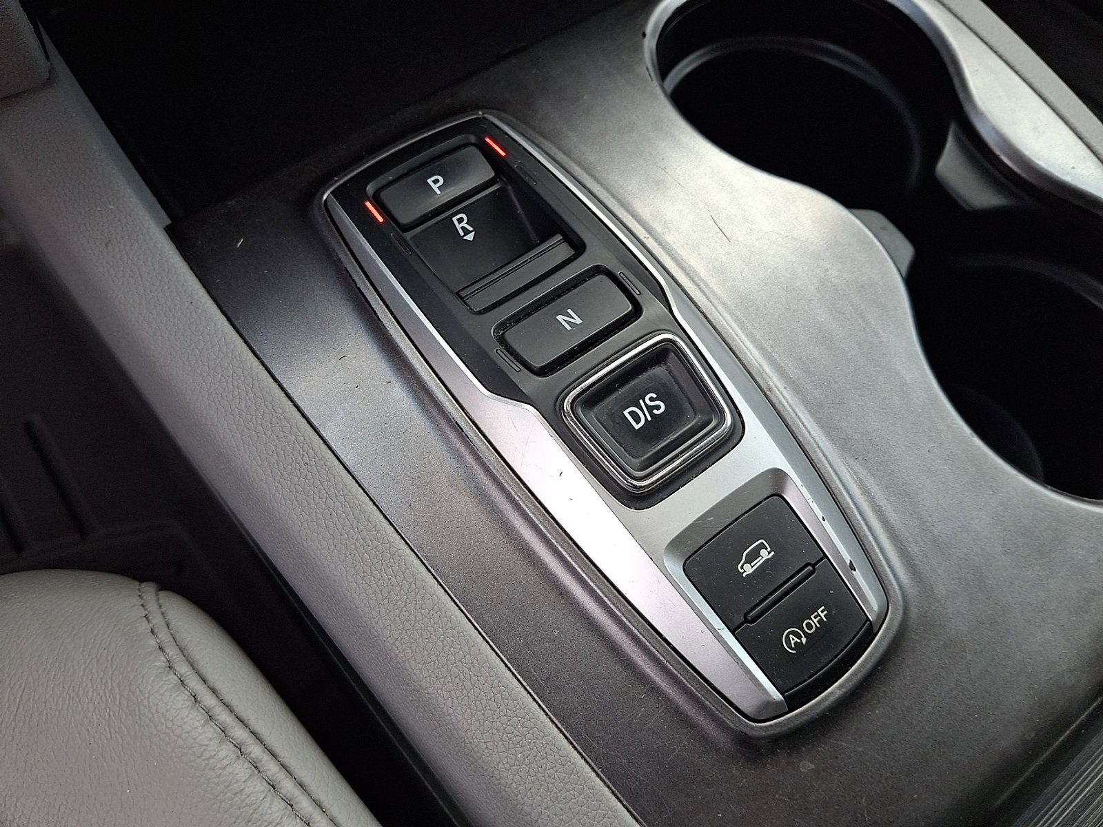 Used 2022 Honda Pilot EX-L image 16