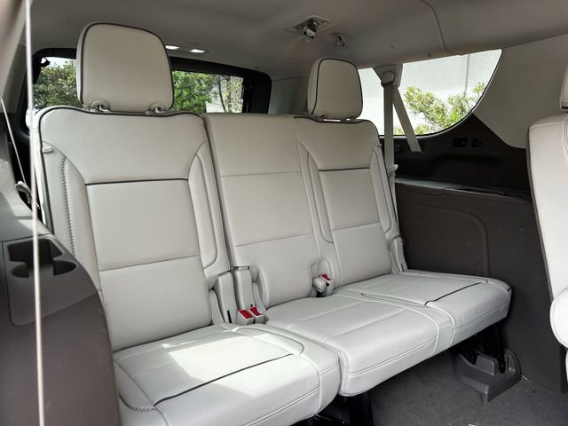Used 2021 GMC Yukon XL Denali image 33