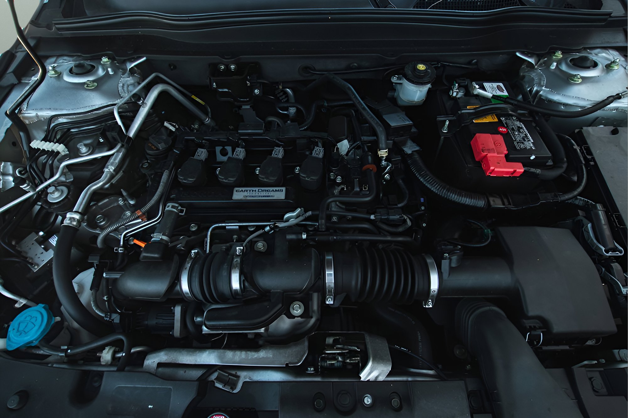 Used 2018 Honda Accord Sport image 27