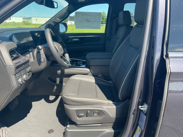 New 2026 Chevrolet Tahoe Premier w/ Sun And Tow Package AWD/4WD image 9
