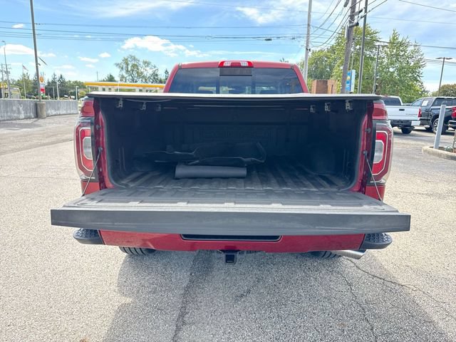 Used 2018 GMC Sierra 1500 Denali w/ Denali Ultimate Package AWD/4WD image 24