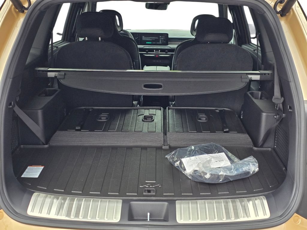 New 2027 Kia Telluride EX X-Line w/ Towing Package AWD/4WD image 12