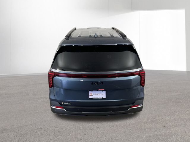 New 2026 Kia Carnival SX Prestige image 40