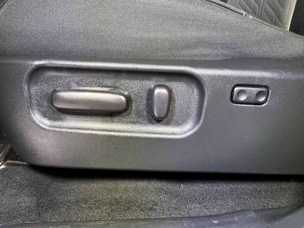 Used 2023 Toyota Tacoma TRD Sport w/ Advanced Technology Package image 23