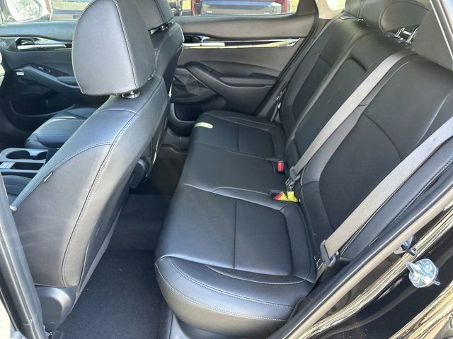 New 2026 Kia Seltos SX w/ SX Sunroof Package image 14