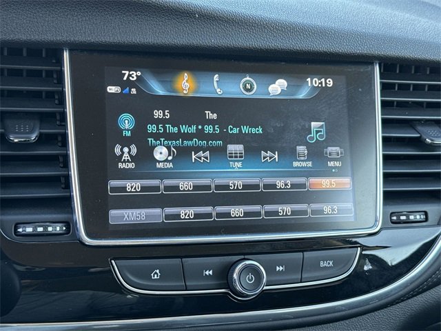 Used 2019 Buick Encore Preferred image 21