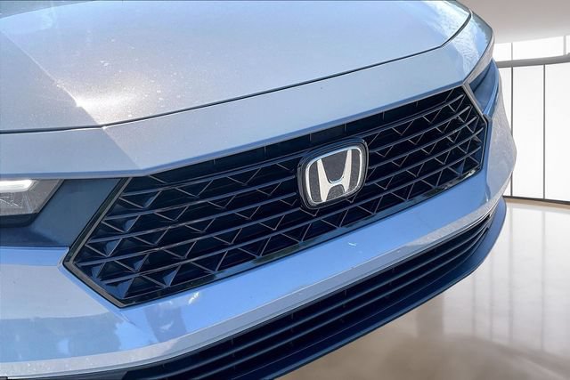 Used 2023 Honda Accord Sport image 28