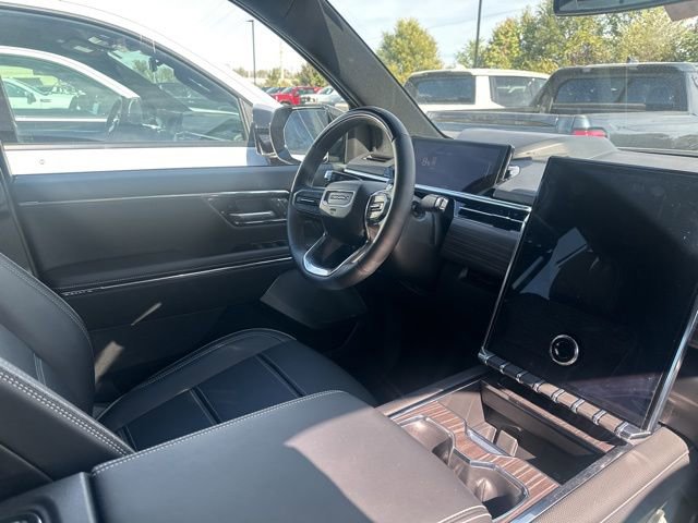 New 2026 GMC Sierra EV Denali image 28