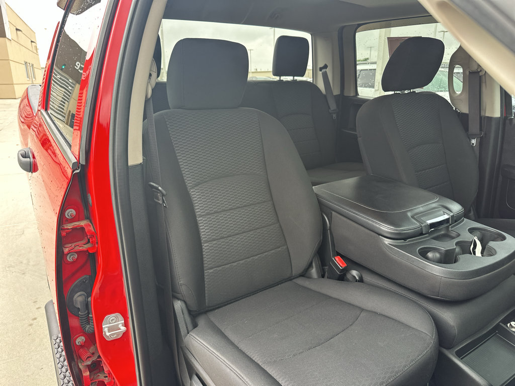 Used 2019 RAM 1500 Express w/ Wheel & Sound Group AWD/4WD image 30