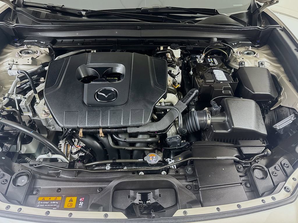Used 2023 MAZDA CX-30 AWD 2.5 S w/ Select Package image 24