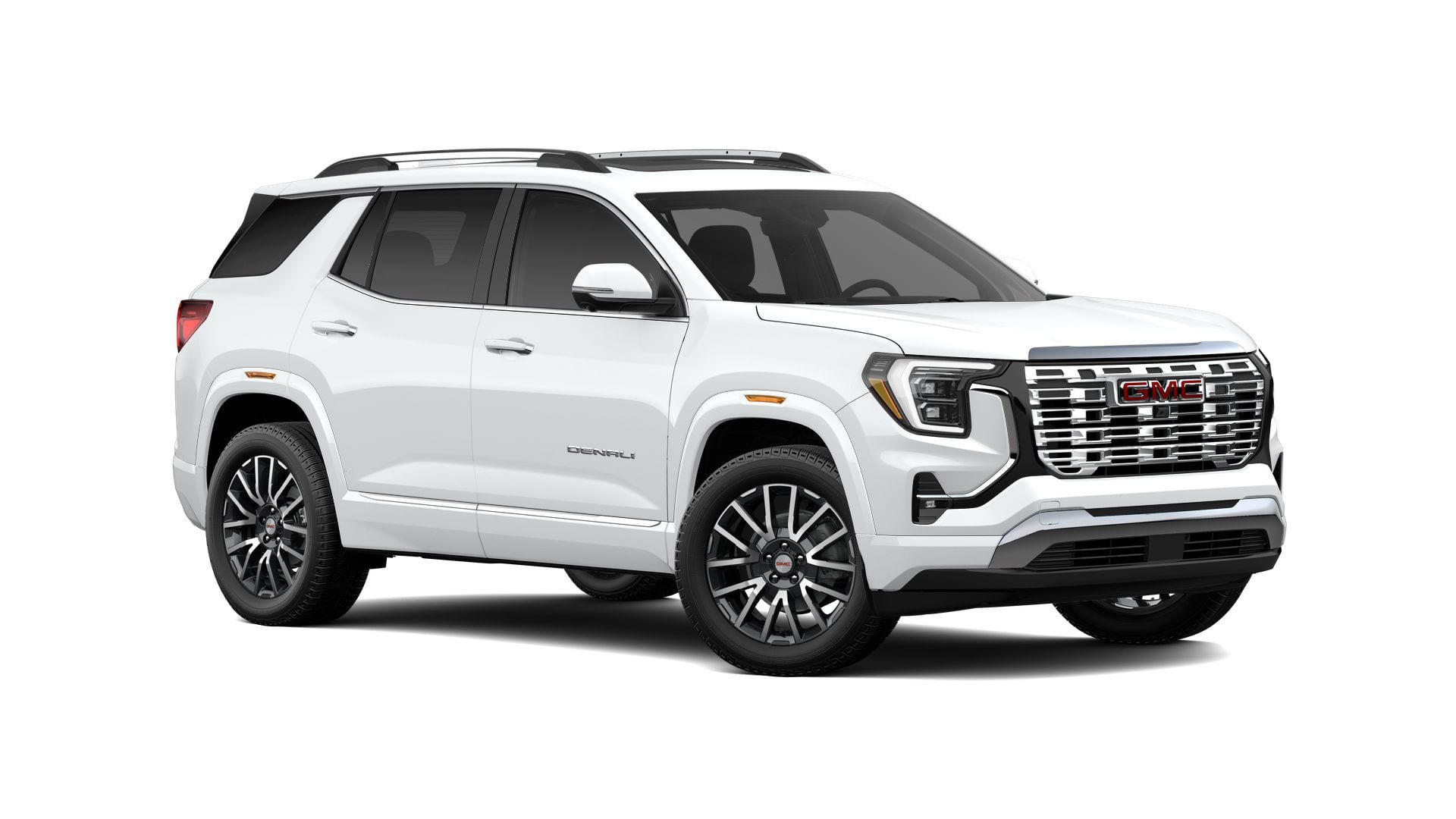 New 2026 GMC Terrain Denali AWD/4WD image 28