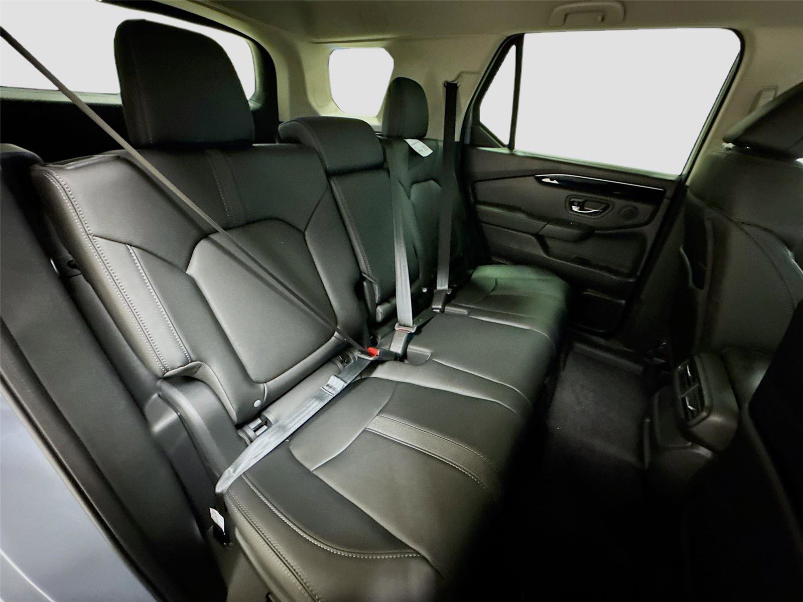 New 2026 Honda Passport RTL image 26