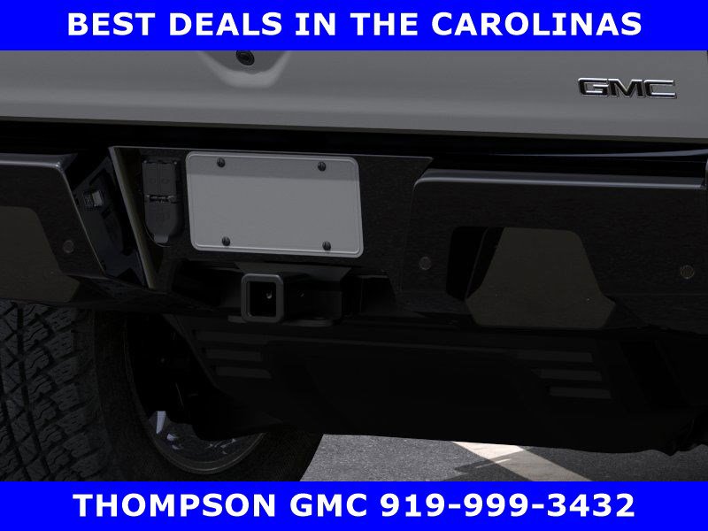 New 2025 GMC Hummer EV 3X image 17