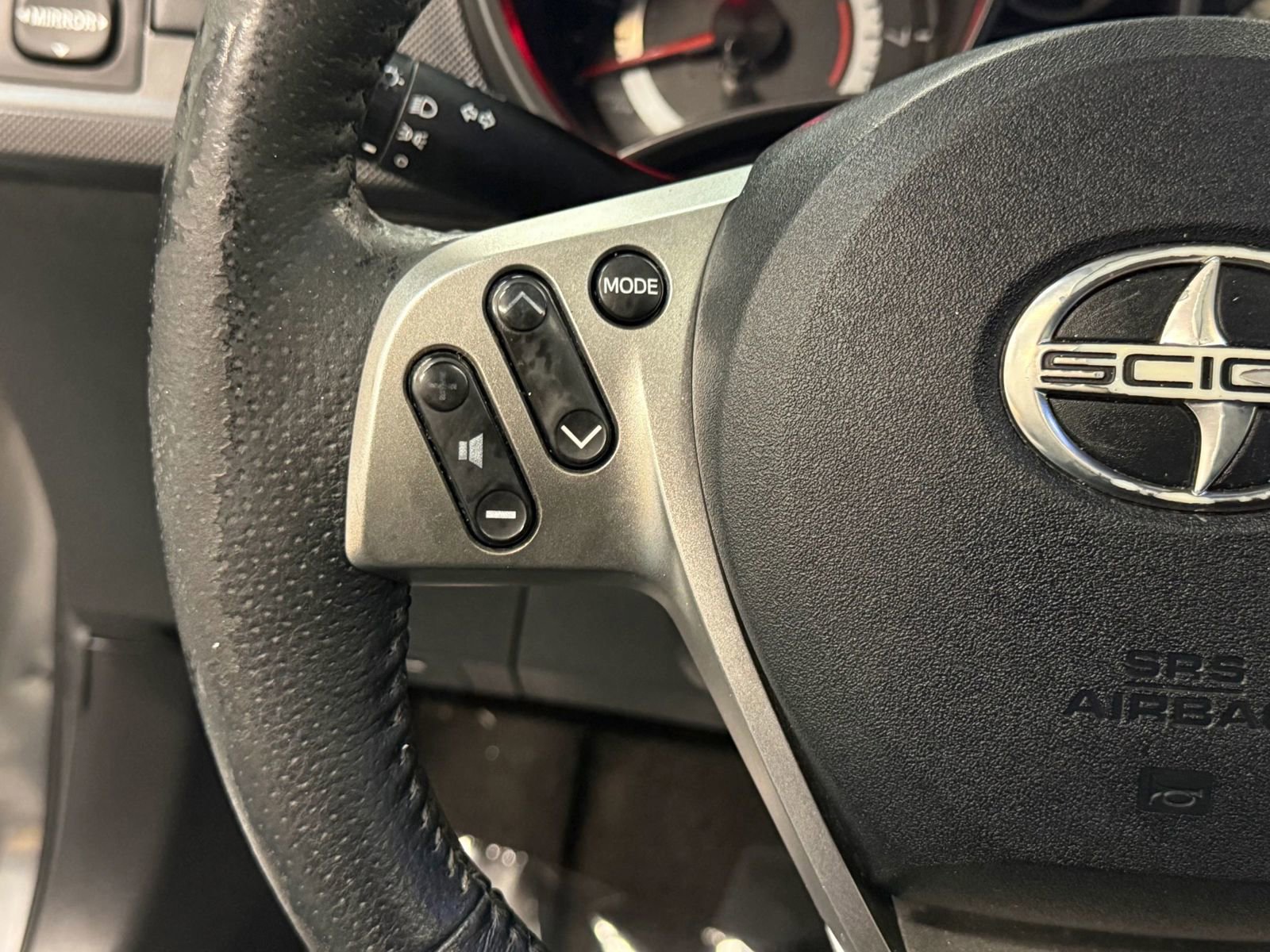 Used 2011 Scion tC image 26