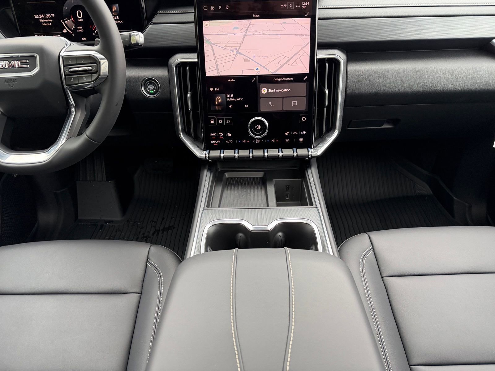 New 2026 GMC Acadia Elevation image 21