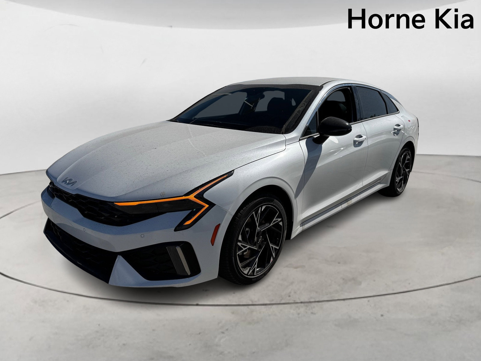 New 2026 Kia K5 GT-Line image 7