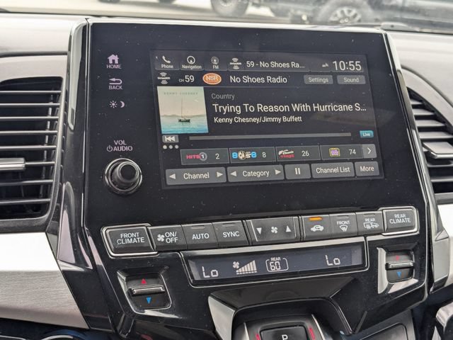 Used 2022 Honda Odyssey Touring image 15