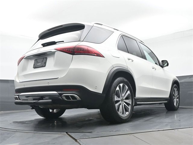 Used 2020 Mercedes-Benz GLE 350 image 34