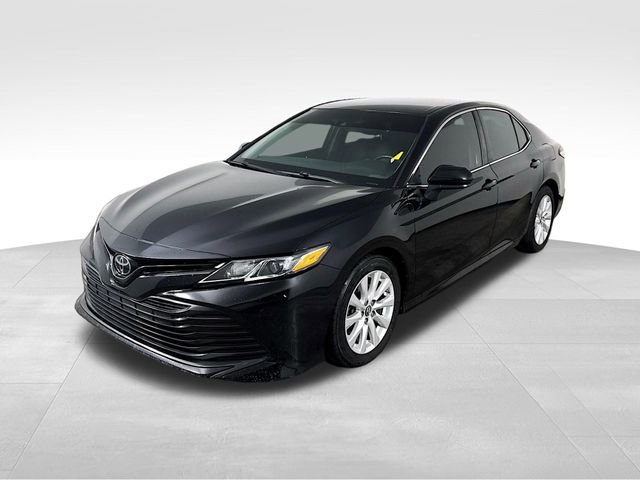 Used 2018 Toyota Camry L