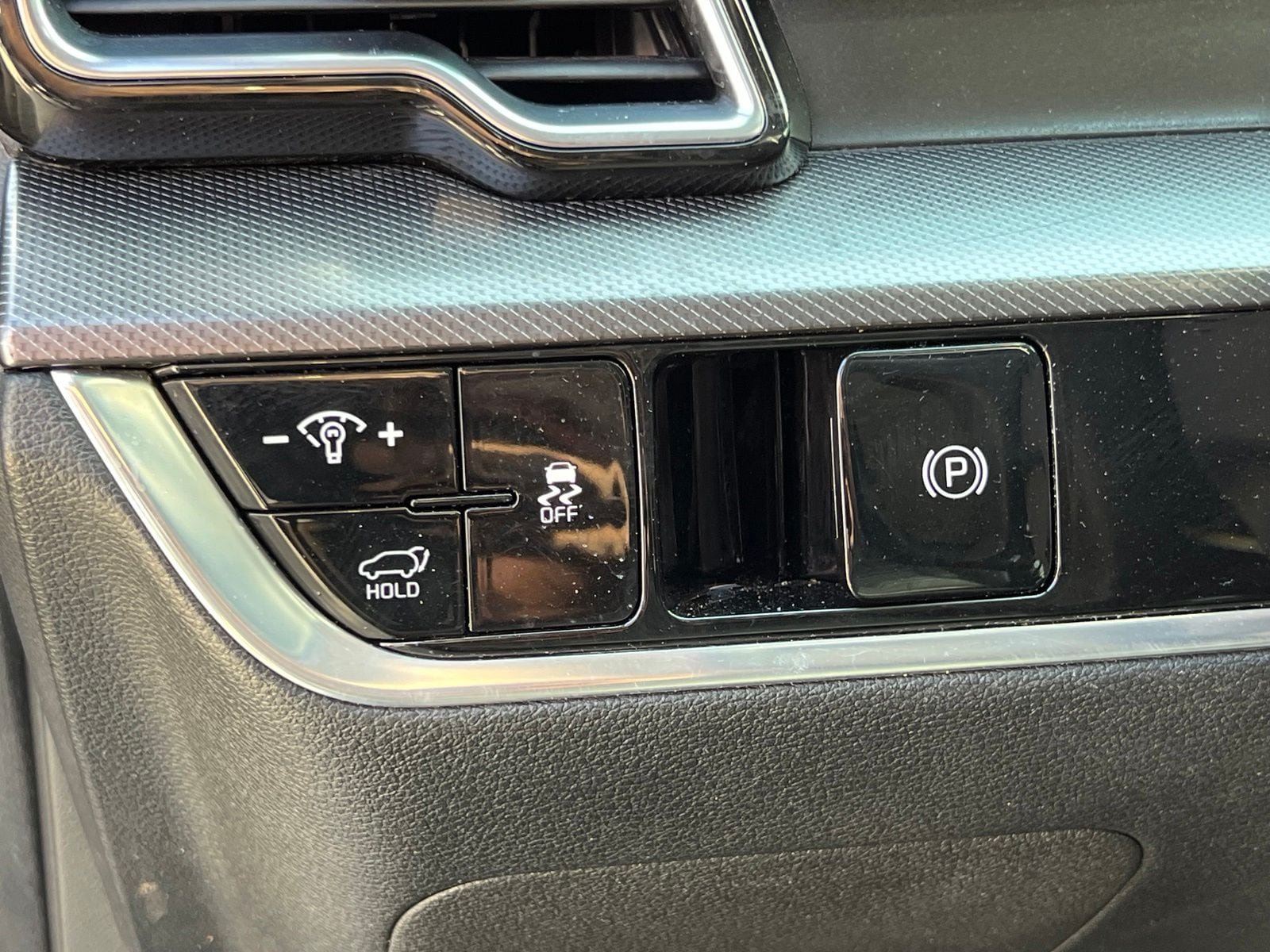 Used 2023 Kia Sportage SX FWD image 27