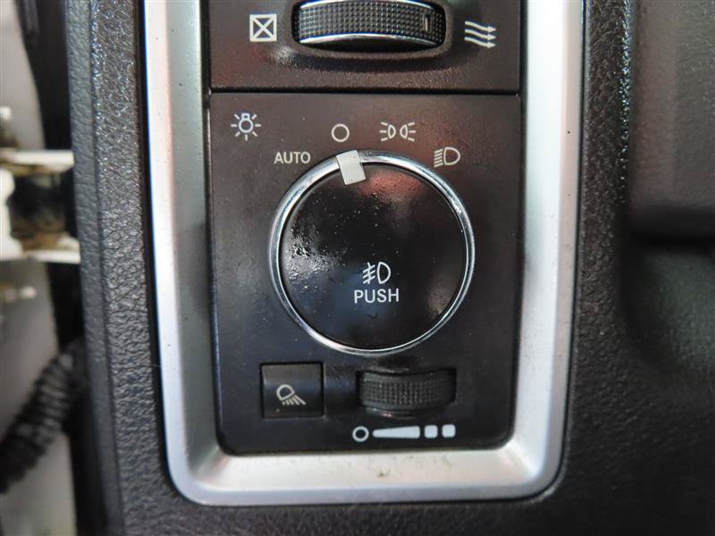 Used 2014 RAM 2500 Big Horn AWD/4WD image 16