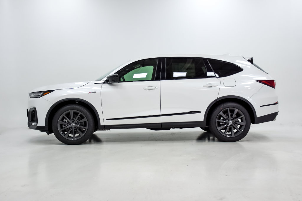 New 2026 Acura MDX A-Spec AWD/4WD image 30