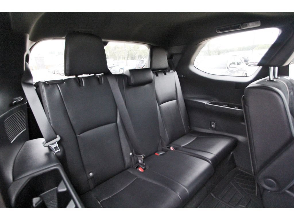 Used 2026 Toyota Grand Highlander AWD Hybrid image 10