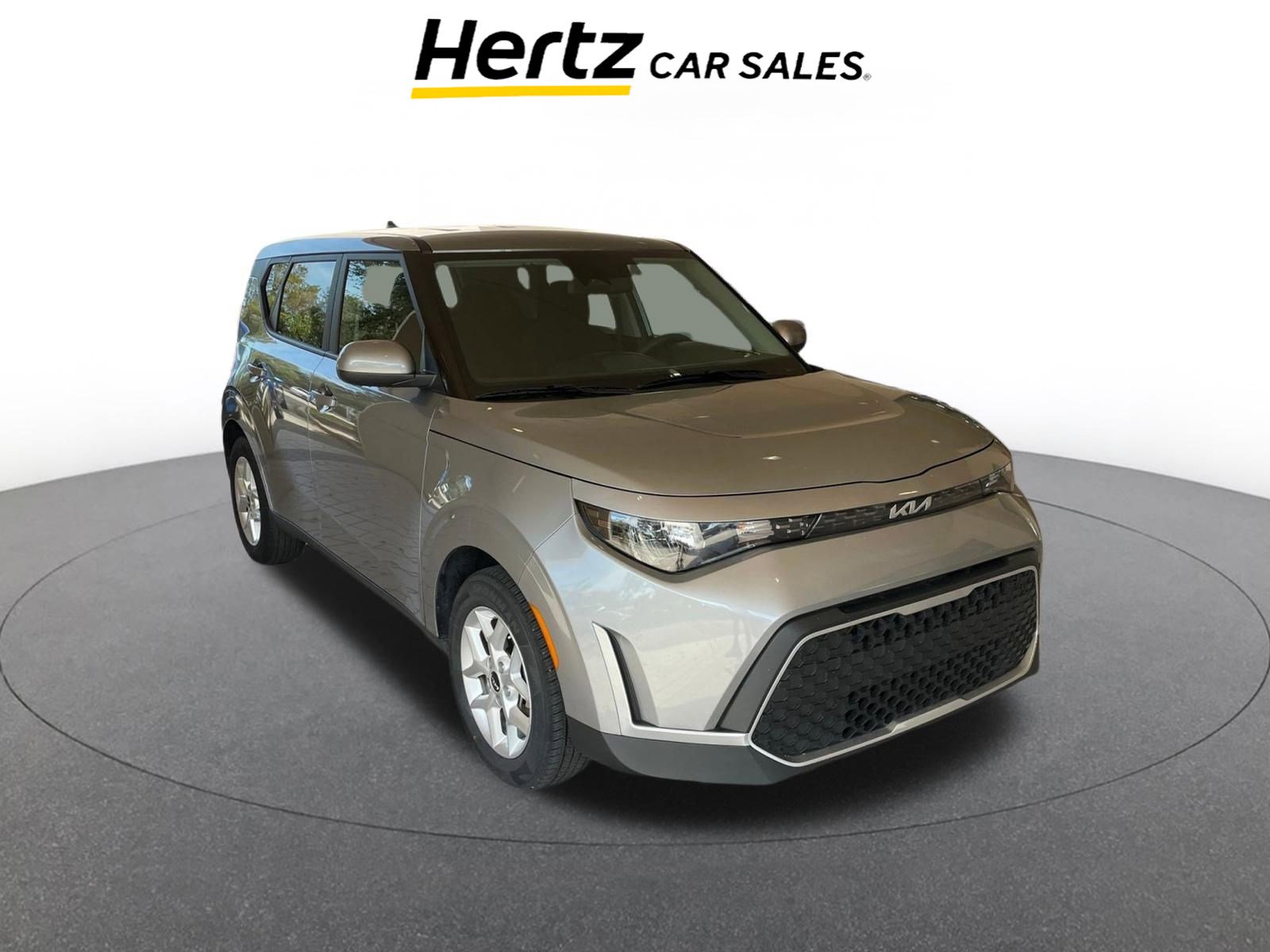Used 2025 Kia Soul LX w/ LX Technology Package image 1